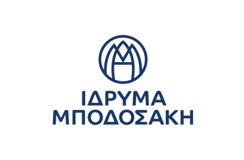 Bodosaki foundation logo