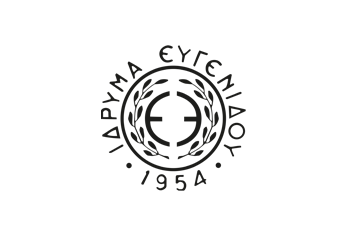 Evgenidou foundation logo