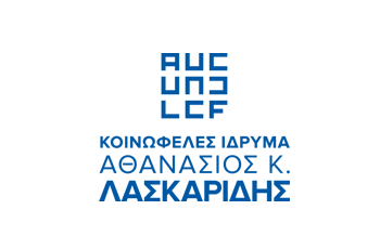 Laskarides foundation logo