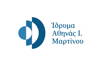 Athena Martinou foundation logo