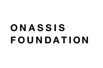 Onassis foundation logo