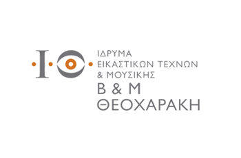Theocharaki foundation logo