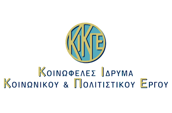 Kikpe logo